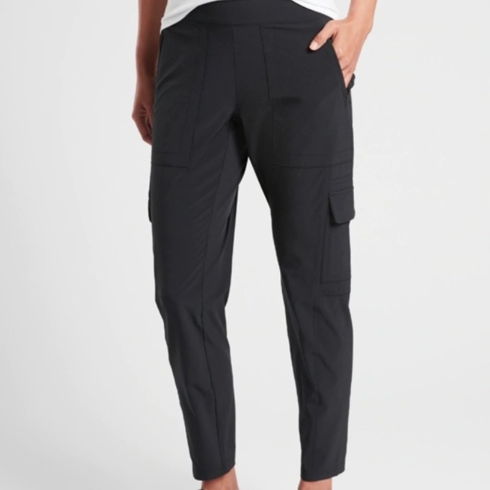 Athleta Chelsea Cargo Pant